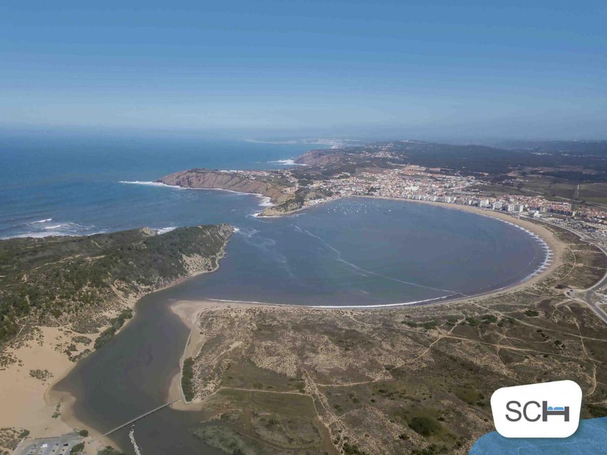 Dunas - Holiday Apartments - By SCH Salir de Porto Exterior foto