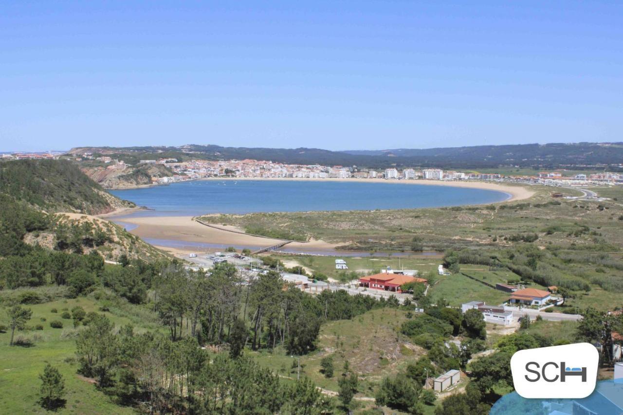 Dunas - Holiday Apartments - By SCH Salir de Porto Exterior foto