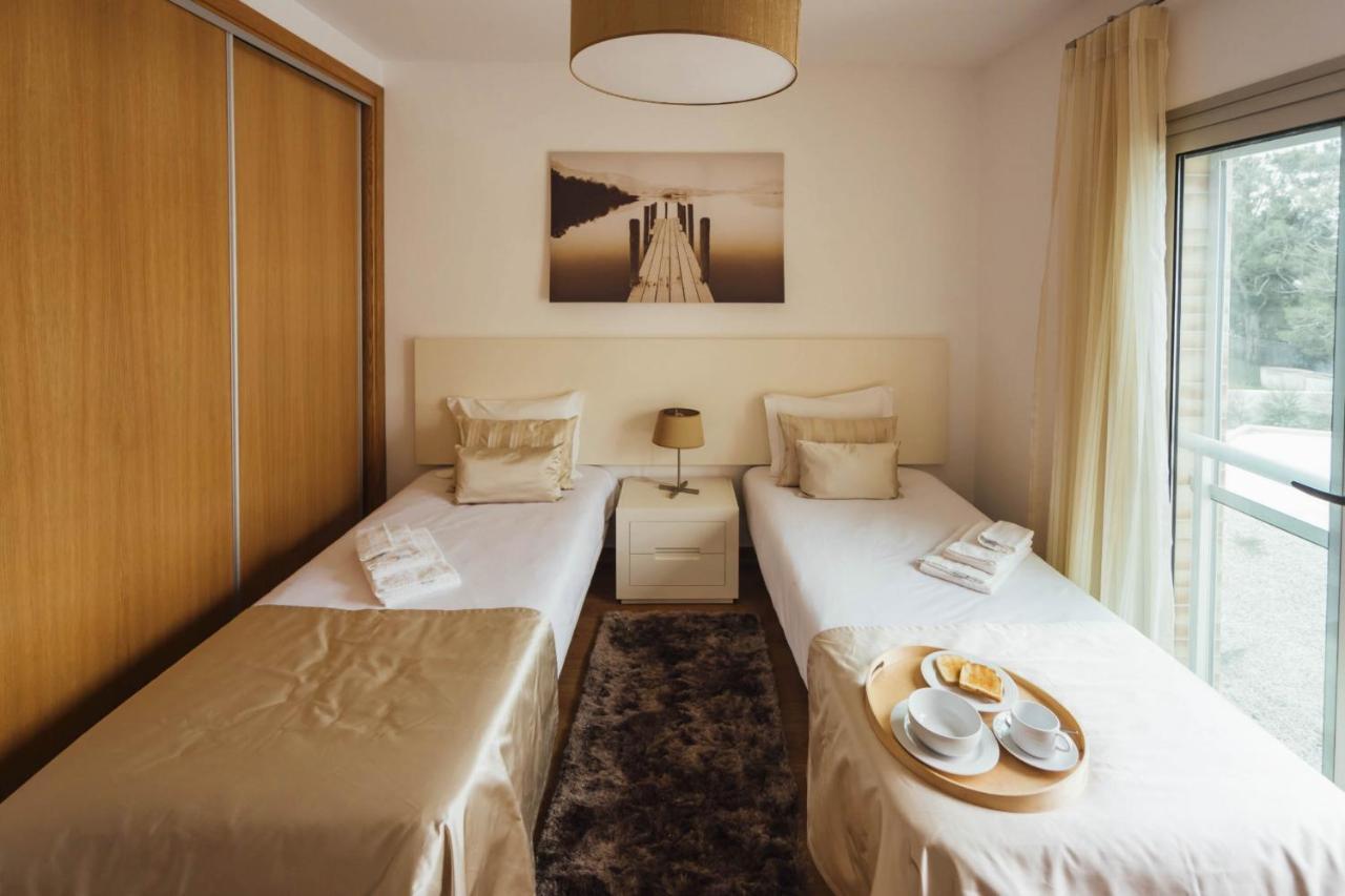 Dunas - Holiday Apartments - By SCH Salir de Porto Exterior foto