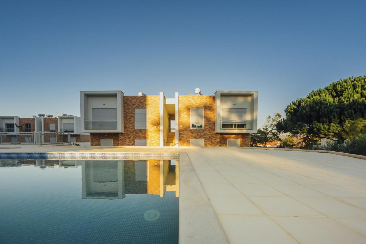Dunas - Holiday Apartments - By SCH Salir de Porto Exterior foto